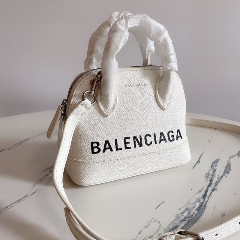 Balenciaga Ville Top Series Bags